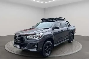 Cobram Toyota Là Gì? Tổng Quan Chi Tiết Về Dòng Xe Và Công Nghệ