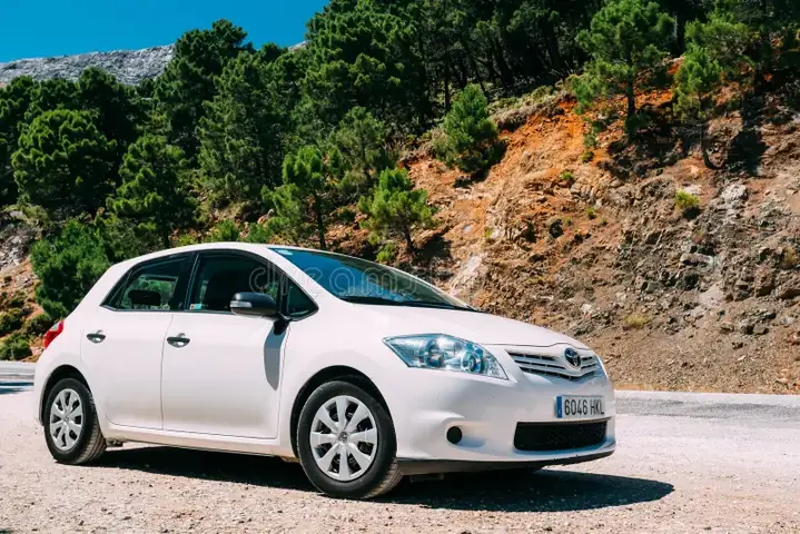 Toyota Auris: Đánh Giá Toàn Diện Về Coche Toyota Auris – Lựa Chọn Hoàn Hảo Cho Người Dùng Việt Nam