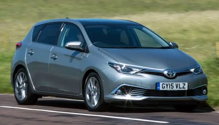 Toyota Auris: Đánh Giá Toàn Diện Về Coche Toyota Auris – Lựa Chọn Hoàn Hảo Cho Người Dùng Việt Nam