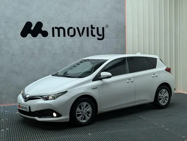 Toyota Auris: Đánh Giá Toàn Diện Về Coche Toyota Auris – Lựa Chọn Hoàn Hảo Cho Người Dùng Việt Nam