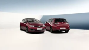 Toyota Auris: Đánh Giá Toàn Diện Về Coche Toyota Auris – Lựa Chọn Hoàn Hảo Cho Người Dùng Việt Nam