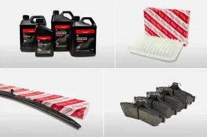 Cochrane Toyota Parts – Đánh Giá Toàn Diện Các Linh Kiện Ô Tô Toyota Từ Cochrane