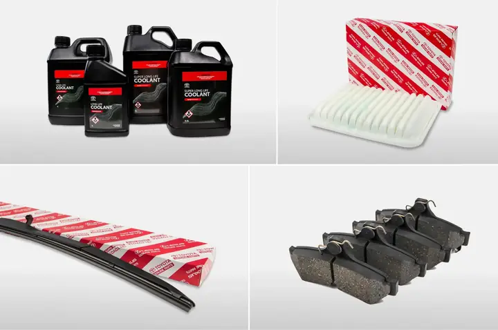 Cochrane Toyota Parts – Đánh Giá Toàn Diện Các Linh Kiện Ô Tô Toyota Từ Cochrane Cochrane Toyota Parts – Đánh Giá Toàn Diện Các Linh Kiện Ô Tô Toyota Từ Cochrane