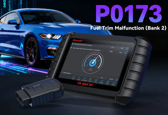 Hiểu Và Khắc Phục Mã Lỗi P0173 Trên Các Xe Toyota: Nguyên Nhân, Triệu Chứng Và Giải Pháp Chi Tiết Hiểu Và Khắc Phục Mã Lỗi P0173 Trên Các Xe Toyota: Nguyên Nhân, Triệu Chứng Và Giải Pháp Chi Tiết