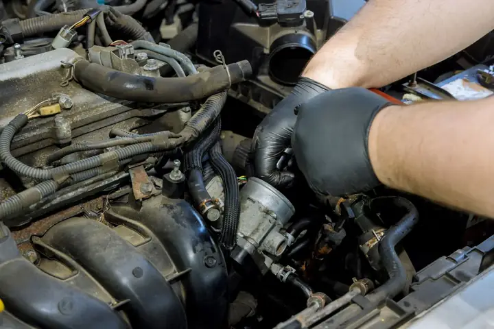 Hiểu Và Khắc Phục Mã Lỗi P0173 Trên Các Xe Toyota: Nguyên Nhân, Triệu Chứng Và Giải Pháp Chi Tiết Hiểu Và Khắc Phục Mã Lỗi P0173 Trên Các Xe Toyota: Nguyên Nhân, Triệu Chứng Và Giải Pháp Chi Tiết
