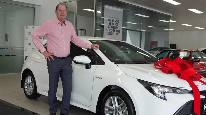 Coff's Harbour Toyota – Địa Điểm Đáng Tin Cậy Cho Mọi Nhu Cầu Xe Hơi Tại Úc Coff's Harbour Toyota – Địa Điểm Đáng Tin Cậy Cho Mọi Nhu Cầu Xe Hơi Tại Úc