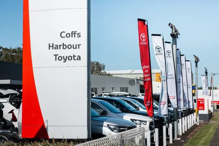 Coff's Harbour Toyota – Địa Điểm Đáng Tin Cậy Cho Mọi Nhu Cầu Xe Hơi Tại Úc Coff's Harbour Toyota – Địa Điểm Đáng Tin Cậy Cho Mọi Nhu Cầu Xe Hơi Tại Úc