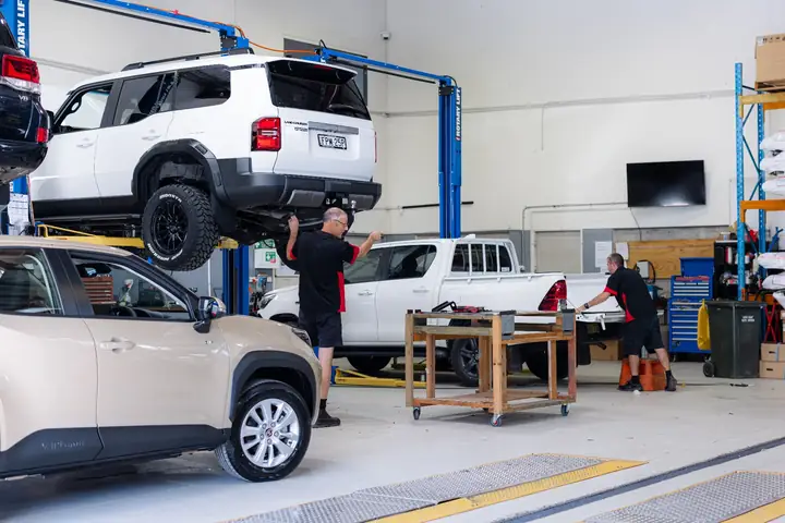 Coff's Harbour Toyota – Địa Điểm Đáng Tin Cậy Cho Mọi Nhu Cầu Xe Hơi Tại Úc Coff's Harbour Toyota – Địa Điểm Đáng Tin Cậy Cho Mọi Nhu Cầu Xe Hơi Tại Úc