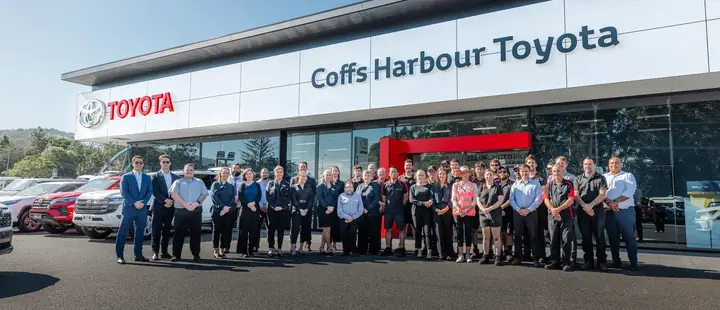 Coffs Toyota – Đánh Giá Toàn Diện Đối Với Người Mua Xe Tại Coffs Harbour Coffs Toyota – Đánh Giá Toàn Diện Đối Với Người Mua Xe Tại Coffs Harbour