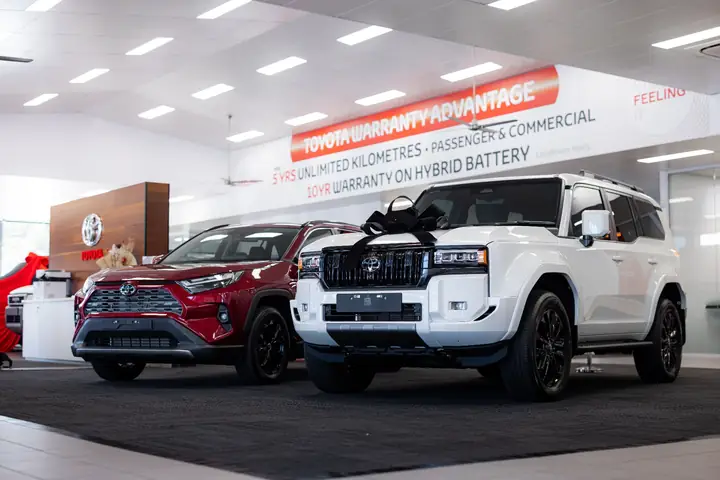 Coffs Toyota – Đánh Giá Toàn Diện Đối Với Người Mua Xe Tại Coffs Harbour Coffs Toyota – Đánh Giá Toàn Diện Đối Với Người Mua Xe Tại Coffs Harbour