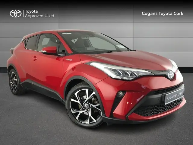 Cogans Toyota – Tổng Quan Về Đại Lý Xe Toyota Uy Tín Tại Việt Nam