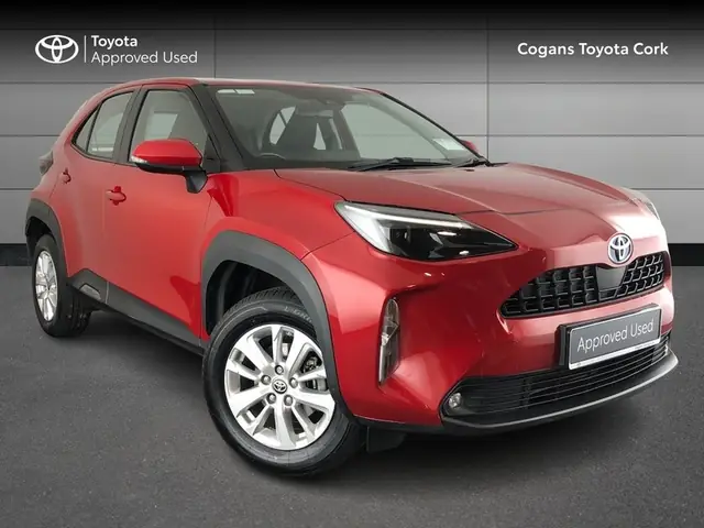 Cogans Toyota – Tổng Quan Về Đại Lý Xe Toyota Uy Tín Tại Việt Nam