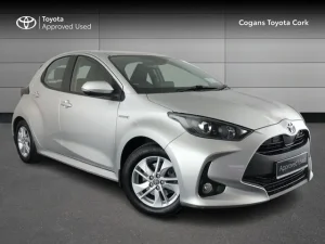 Cogans Toyota – Tổng Quan Về Đại Lý Xe Toyota Uy Tín Tại Việt Nam