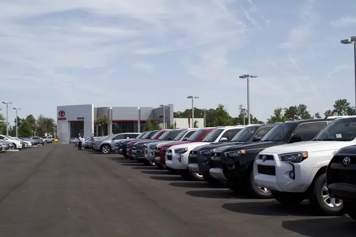 Coggin Toyota Là Gì? Khám Phá Toàn Diện Về Công Nghệ Và Ứng Dụng Coggin Toyota Là Gì? Khám Phá Toàn Diện Về Công Nghệ Và Ứng Dụng