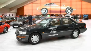 Collection Toyota: Tổng Quan Về Bộ Sưu Tập Xe Toyota Và Những Điểm Đáng Chú Ý