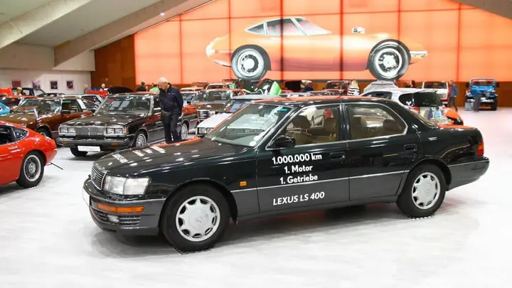 Collection Toyota: Tổng Quan Về Bộ Sưu Tập Xe Toyota Và Những Điểm Đáng Chú Ý