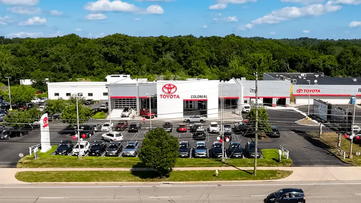 Colonial Toyota Milford: Câu Chuyện Về Thương Hiệu Ô Tô Độc Đáo Từ Thời Kỳ Thuộc Địa Colonial Toyota Milford: Câu Chuyện Về Thương Hiệu Ô Tô Độc Đáo Từ Thời Kỳ Thuộc Địa