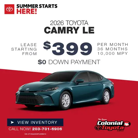 Colonial Toyota Milford: Câu Chuyện Về Thương Hiệu Ô Tô Độc Đáo Từ Thời Kỳ Thuộc Địa