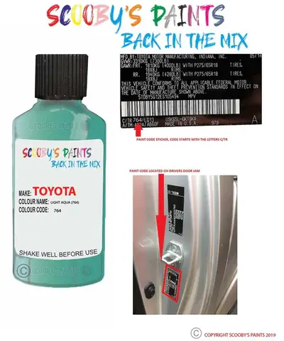 Màu Sắc Toyota 764: Khám Phá Sự Độc Đáo Và Cách Chọn Màu Phù Hợp Cho Xe Hơi Của Bạn Màu Sắc Toyota 764: Khám Phá Sự Độc Đáo Và Cách Chọn Màu Phù Hợp Cho Xe Hơi Của Bạn