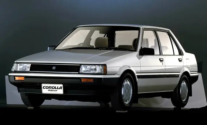 Colora Toyota 1989: Lịch Sử, Đặc Điểm Và Những Câu Chuyện Đằng Sau Màu Sắc Độc Đáo Colora Toyota 1989: Lịch Sử, Đặc Điểm Và Những Câu Chuyện Đằng Sau Màu Sắc Độc Đáo