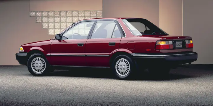 Colora Toyota 1989: Lịch Sử, Đặc Điểm Và Những Câu Chuyện Đằng Sau Màu Sắc Độc Đáo Colora Toyota 1989: Lịch Sử, Đặc Điểm Và Những Câu Chuyện Đằng Sau Màu Sắc Độc Đáo