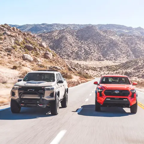 Colorado Toyota: Hướng Dẫn Đại Lý, Dịch Vụ Và Lựa Chọn Xe