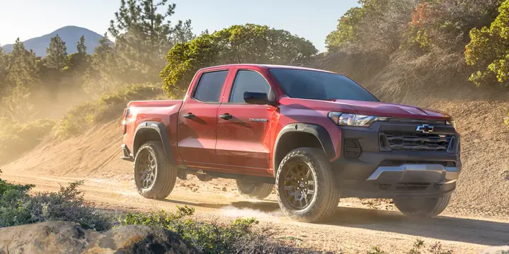 Colorado Toyota: Hướng Dẫn Đại Lý, Dịch Vụ Và Lựa Chọn Xe