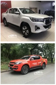 Colorado Toyota: Hướng Dẫn Đại Lý, Dịch Vụ Và Lựa Chọn Xe