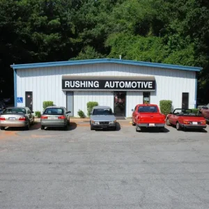Columbia Toyota Repair – Dịch Vụ Sửa Chữa Toyota Uy Tín Tại Columbia