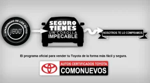 Como Nuevos Toyota: Khám Phá Các Mẫu Xe Mới Nhất Năm 2024 Và Những Đổi Mới Đáng Chú Ý