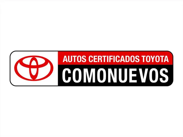 Como Nuevos Toyota: Khám Phá Các Mẫu Xe Mới Nhất Năm 2024 Và Những Đổi Mới Đáng Chú Ý Como Nuevos Toyota: Khám Phá Các Mẫu Xe Mới Nhất Năm 2024 Và Những Đổi Mới Đáng Chú Ý