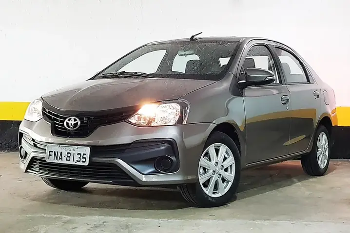 Hướng Dẫn Chi Tiết Khi Muốn “comprar Toyota Etios”: Từ Lựa Chọn, Đánh Giá Đến Quy Trình Mua Xe