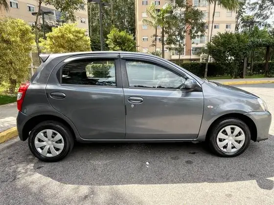Hướng Dẫn Chi Tiết Khi Muốn “comprar Toyota Etios”: Từ Lựa Chọn, Đánh Giá Đến Quy Trình Mua Xe
