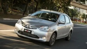 Hướng Dẫn Chi Tiết Khi Muốn “comprar Toyota Etios”: Từ Lựa Chọn, Đánh Giá Đến Quy Trình Mua Xe