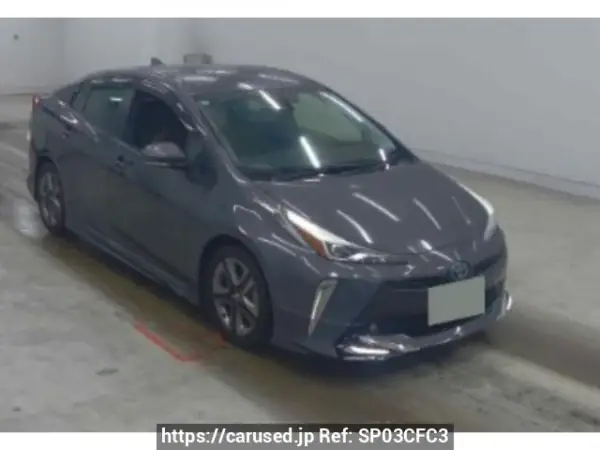 Hướng Dẫn Chi Tiết Khi Muốn Comprar Toyota Prius : Từ Lựa Chọn, Đánh Giá, Đàm Phán Đến Chủ Quyền Sở Hữu