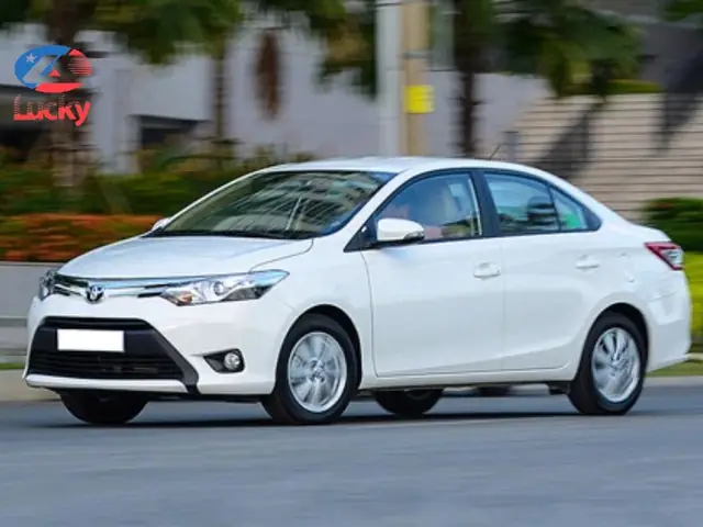 Con Đường Toyota: Hành Trình Đột Phá Và Tầm Nhìn Tương Lai Con Đường Toyota: Hành Trình Đột Phá Và Tầm Nhìn Tương Lai