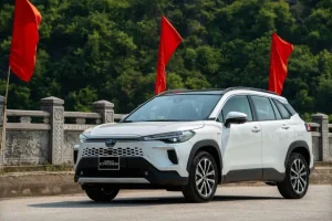 Con Đường Toyota: Hành Trình Đột Phá Và Tầm Nhìn Tương Lai