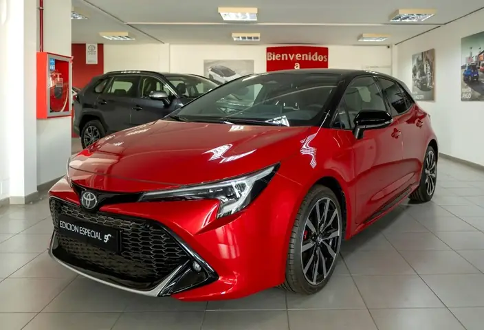 Concesionario Oficial Toyota: Địa Chỉ Tin Cậy Cho Mọi Nhu Cầu Xe Ô Tô Của Bạn