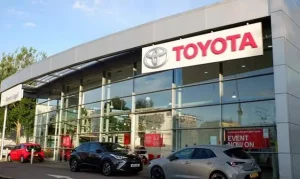 Concesionario Toyota: Hướng Dẫn Toàn Diện Khi Chọn Mua Xe Hơi Toyota Tại Việt Nam