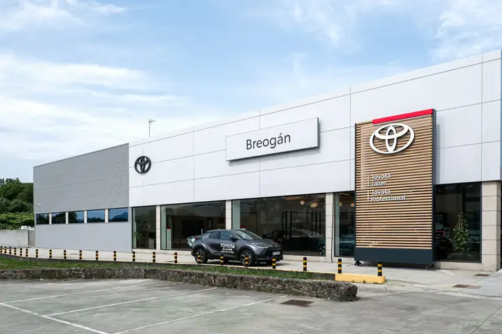Concesionario Toyota: Hướng Dẫn Toàn Diện Khi Chọn Mua Xe Hơi Toyota Tại Việt Nam Concesionario Toyota: Hướng Dẫn Toàn Diện Khi Chọn Mua Xe Hơi Toyota Tại Việt Nam
