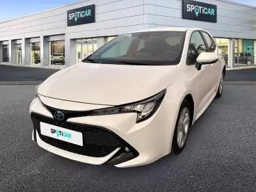 Concesionario Toyota Alzira: Điểm Đến Tin Cậy Cho Người Yêu Xe Toyota Tại Tây Ban Nha