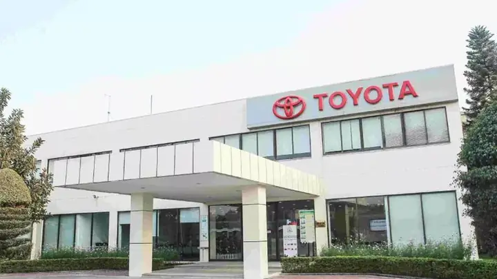 Concesionario Toyota Alzira: Điểm Đến Tin Cậy Cho Người Yêu Xe Toyota Tại Tây Ban Nha