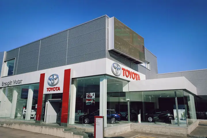 Concesionario Toyota: Hướng Dẫn Toàn Diện Khi Chọn Mua Xe Hơi Toyota Tại Việt Nam Concesionario Toyota: Hướng Dẫn Toàn Diện Khi Chọn Mua Xe Hơi Toyota Tại Việt Nam