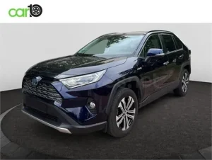 Concesionario Toyota Toledo: Địa Chỉ Tin Cậy Cho Mọi Nhu Cầu Xe Toyota Tại Thủ Đô Tây Ban Nha