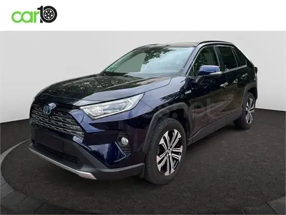 Concesionario Toyota Toledo: Địa Chỉ Tin Cậy Cho Mọi Nhu Cầu Xe Toyota Tại Thủ Đô Tây Ban Nha