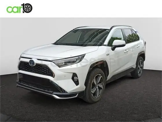 Concesionario Toyota Toledo: Địa Chỉ Tin Cậy Cho Mọi Nhu Cầu Xe Toyota Tại Thủ Đô Tây Ban Nha