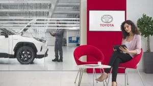 Concesionarios Toyota En España: Guía Completa Para Encontrar El Mejor Distribuidor Y Disfrutar De La Experiencia Toyota