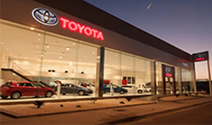 Concesionarios Toyota En España: Guía Completa Para Encontrar El Mejor Distribuidor Y Disfrutar De La Experiencia Toyota