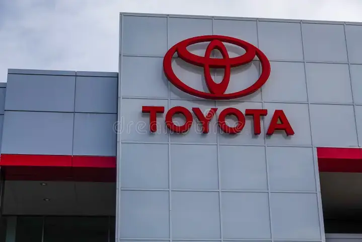 Concessionária Da Toyota: Guia Completo Para Escolher, Comprar E Manter Seu Veículo Concessionária Da Toyota: Guia Completo Para Escolher, Comprar E Manter Seu Veículo
