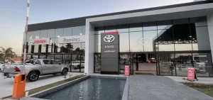 Concessionaria Toyota: Hướng Dẫn Toàn Diện Về Mua Xe Và Dịch Vụ Tại Các Đại Lý Toyota